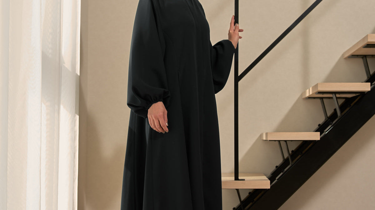 muuc / ブラックフォーマルドレス のご案内