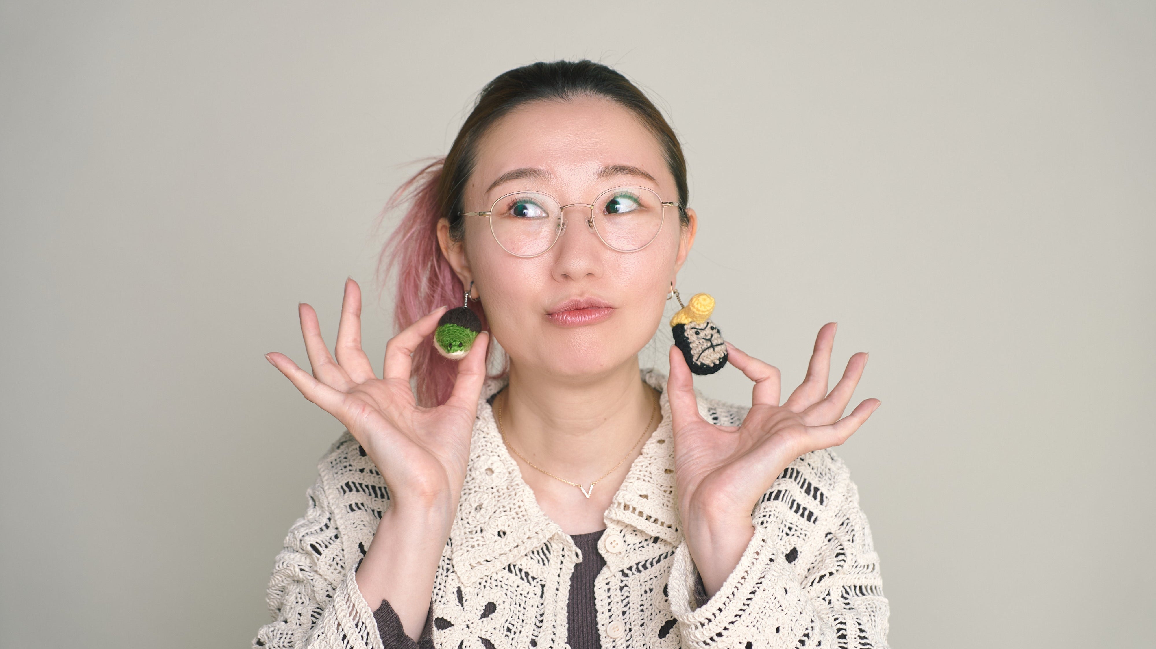 【9月28日㈪ 開催】さめはだマーケットさんと編む「編み会」のご案内