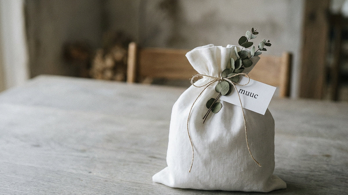 【特別企画】「muucの本当にうれしい福袋」:12月6日(土)~14日(日)