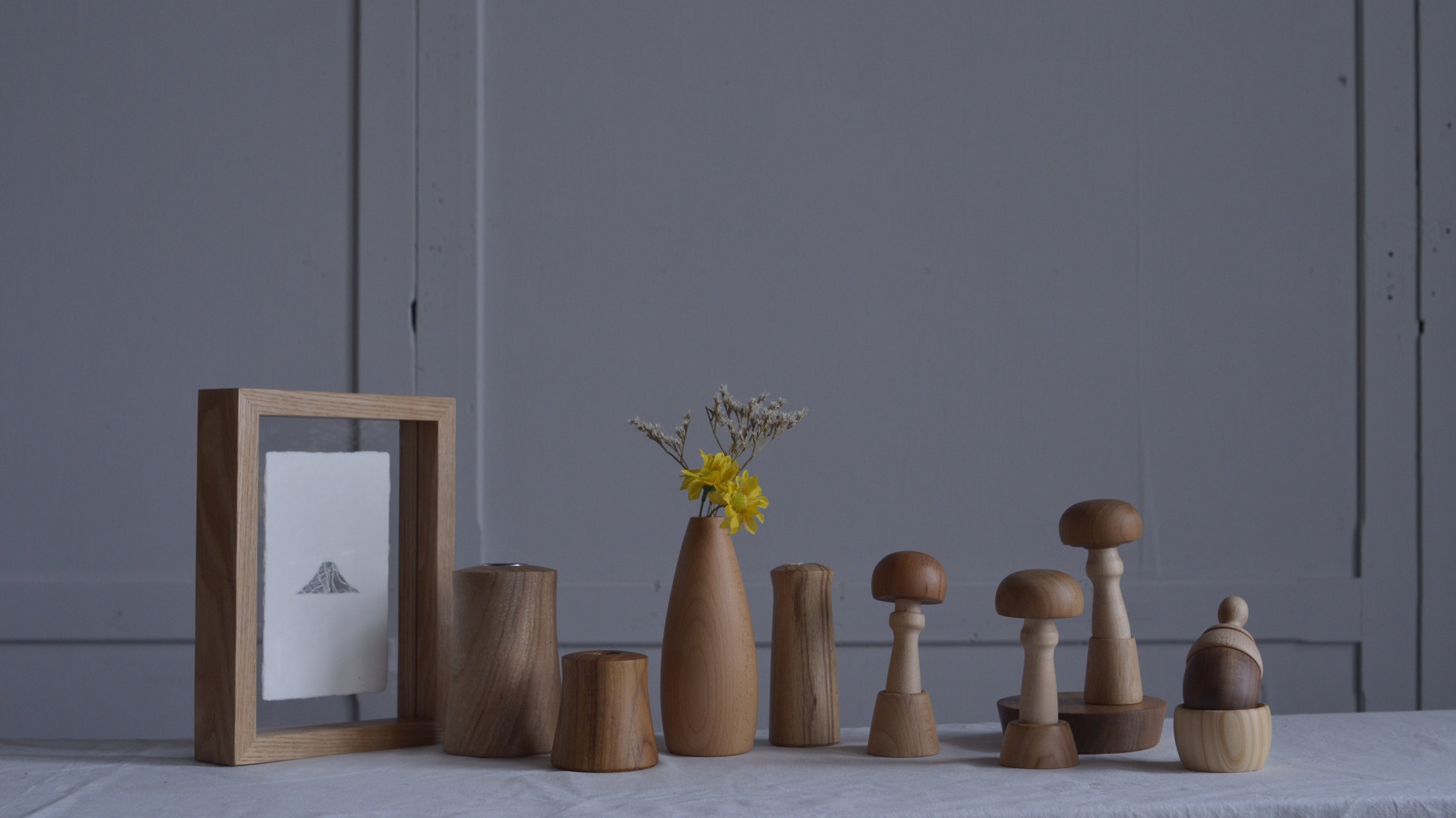 いろんな手 vol.4 出店者紹介 (クラフト作家さんたち)