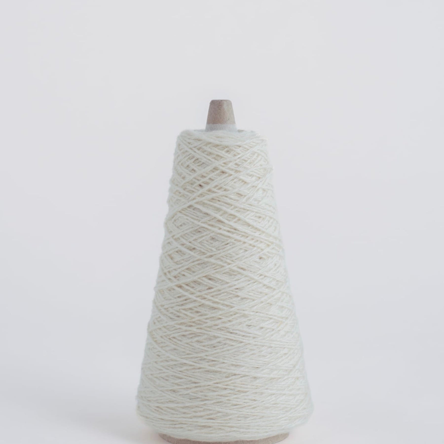 【NO.30】ジャパンウール糸(合太)100g