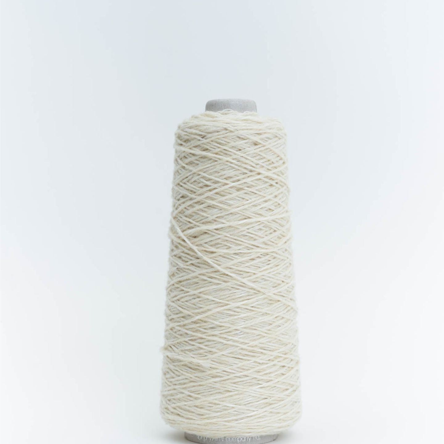 【No.33】ジャパンウール×リネン糸(並太)100g