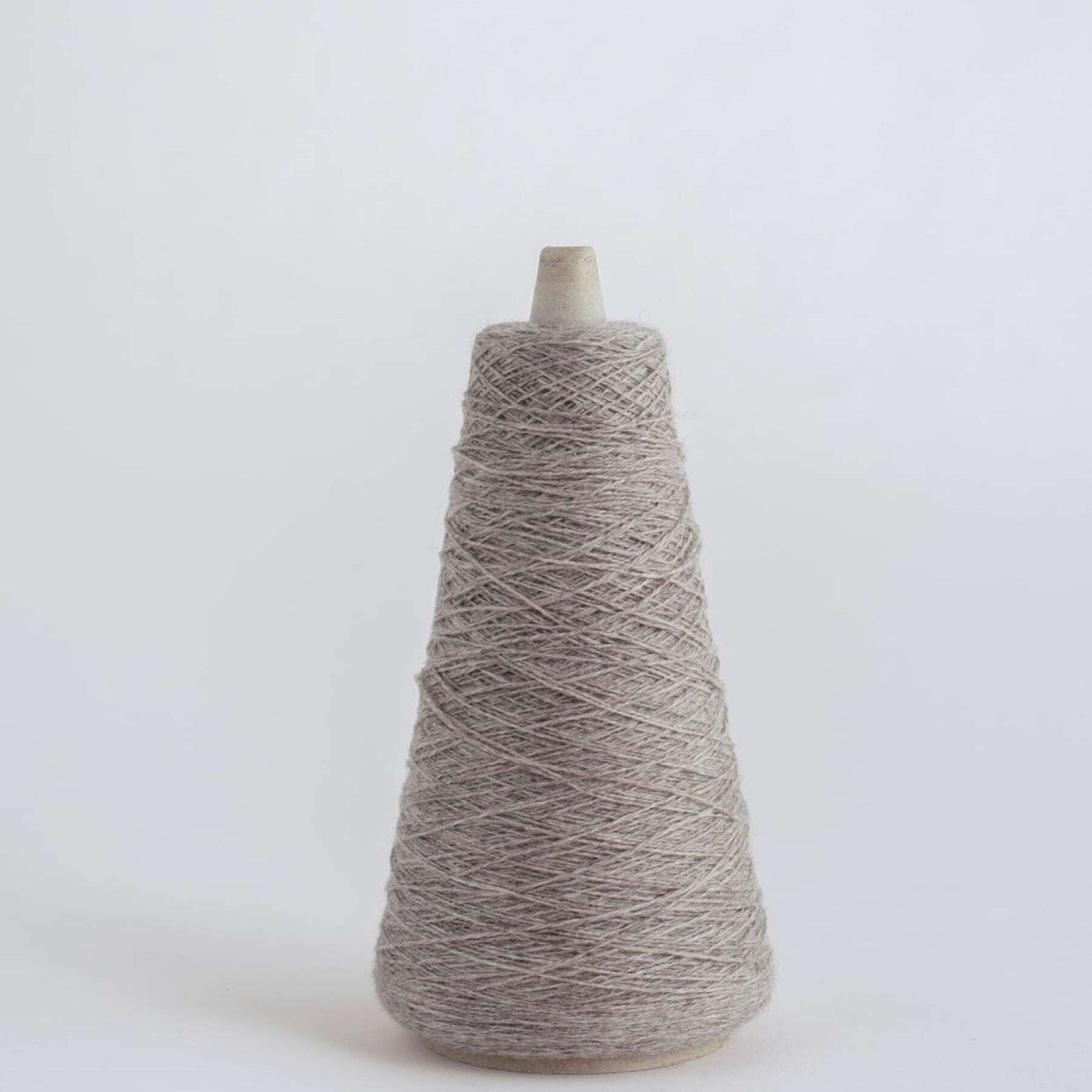 カシミヤ糸のセーター size04.05(CAA-922)