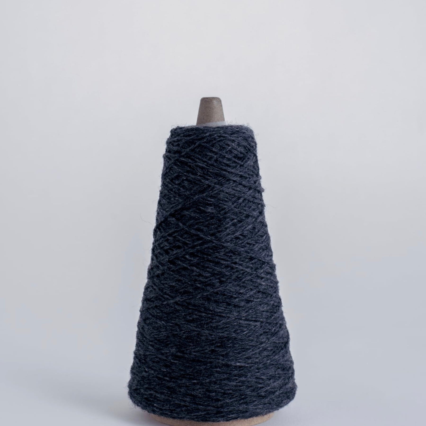 【NO.30】ジャパンウール糸(合太)100g