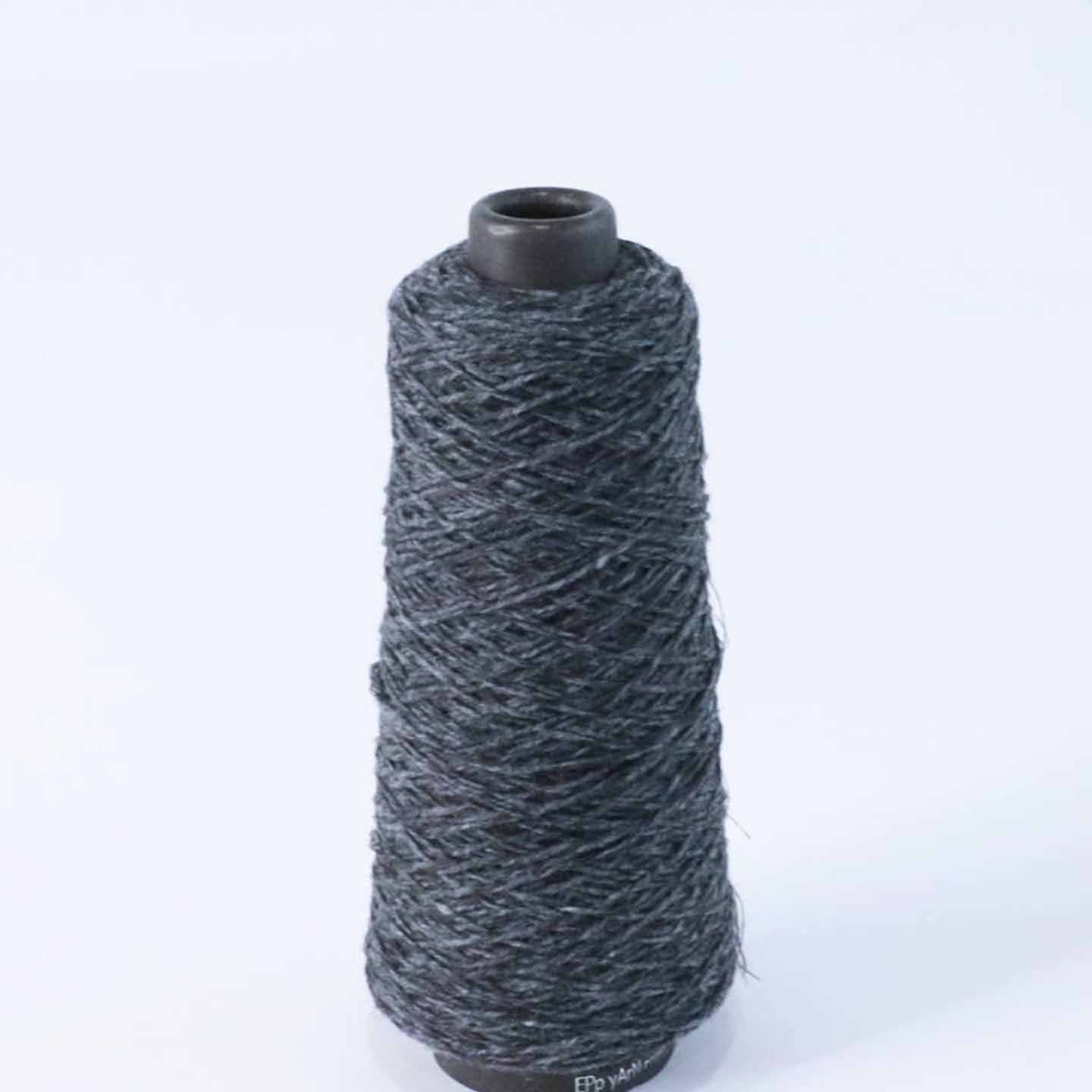 【NORIKO ICHIKAWA】Nukunuku Sweater ぬくぬくセーター ANDWOOL NO.33ジャパンウールリネン糸セット