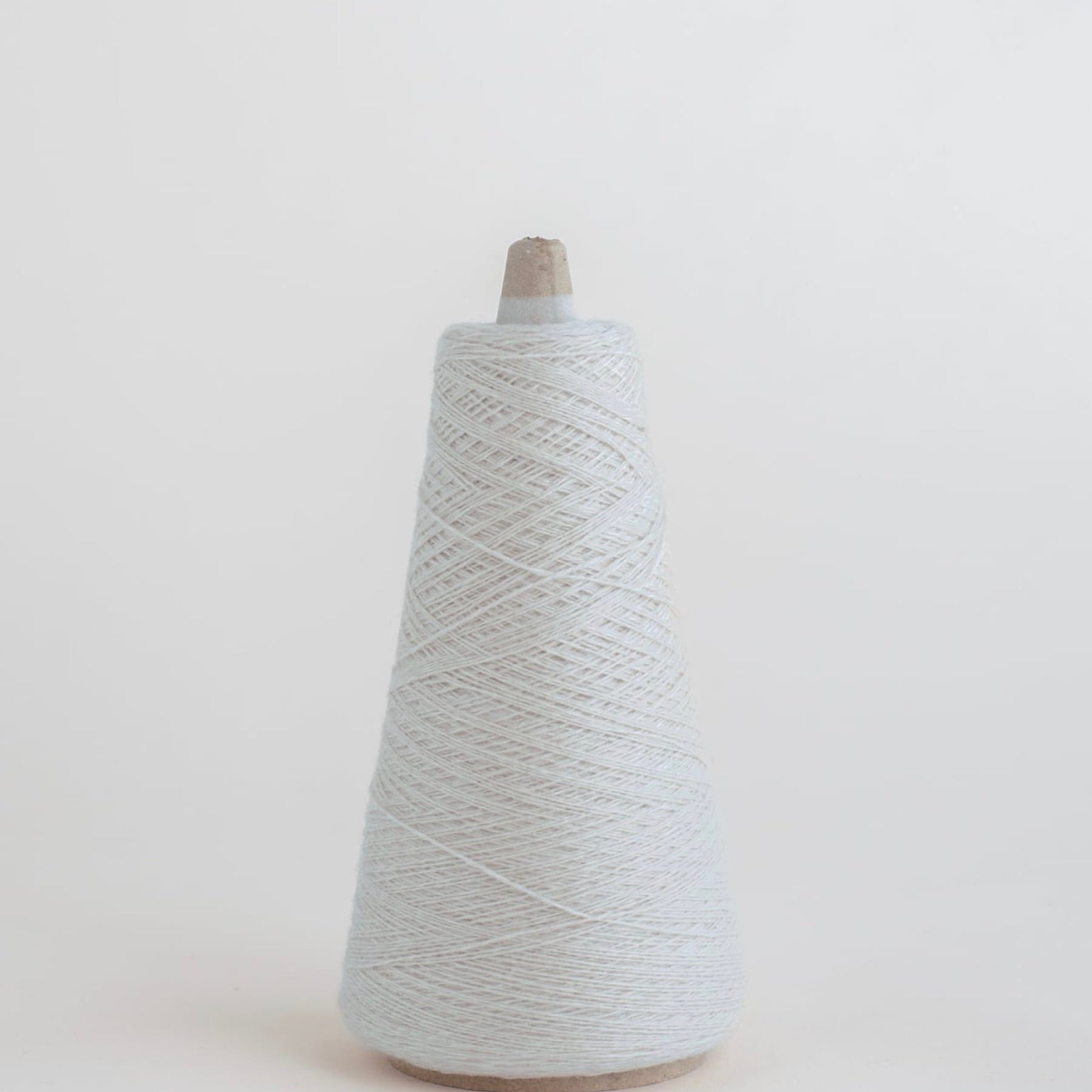 カシミヤ糸の襟付きカーディガン(CAA-418)