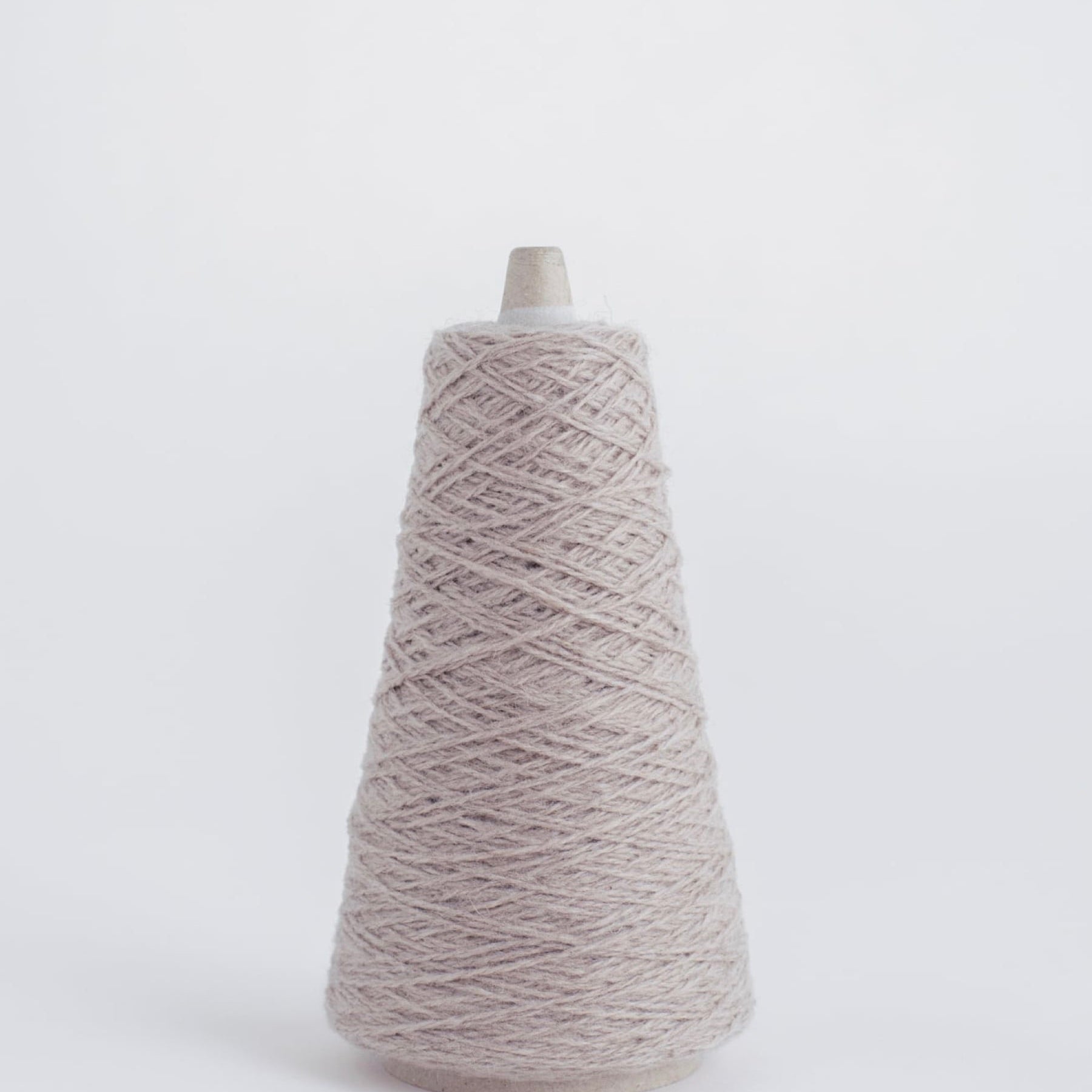 【NO.30】ジャパンウール糸(合太)100g