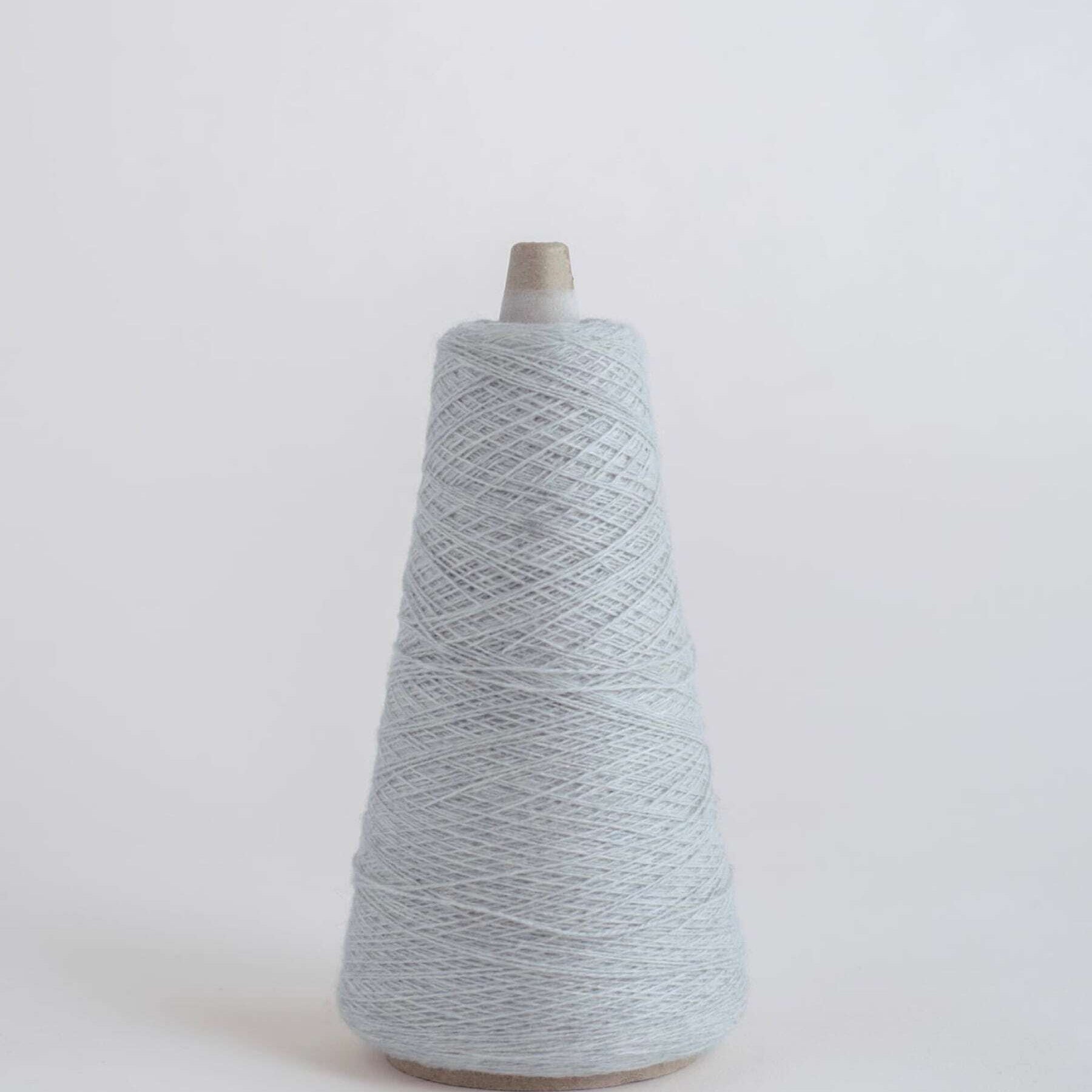 カシミヤ糸のセーター size02.03(CAA-922)