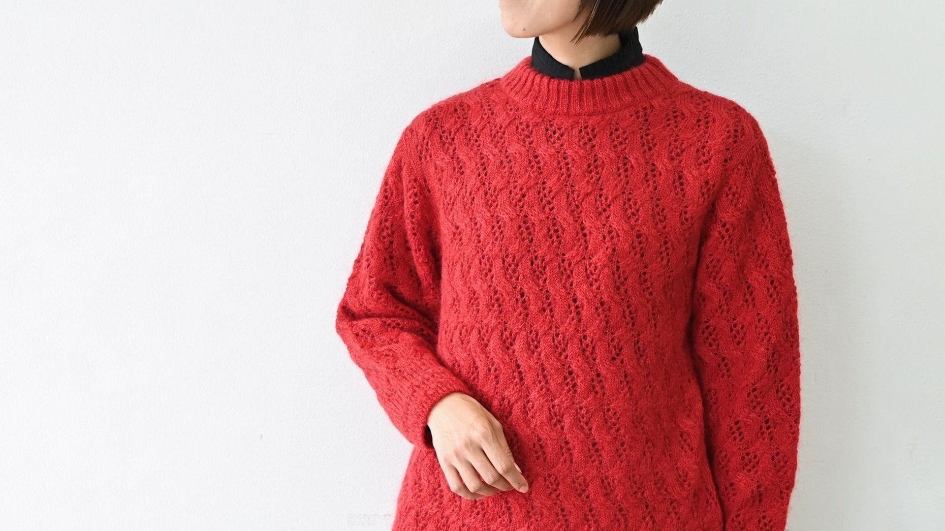 新年、「福｣を呼ぶ色を纏う