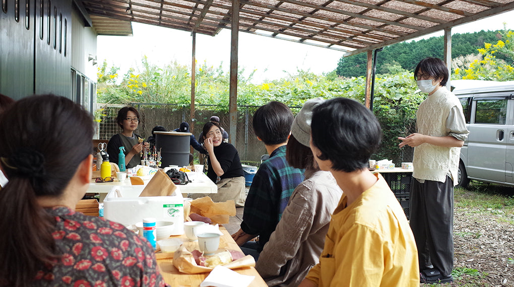 【AND WOOL：アンドウール】「クラウドファンディング2021」挑戦のお知らせ