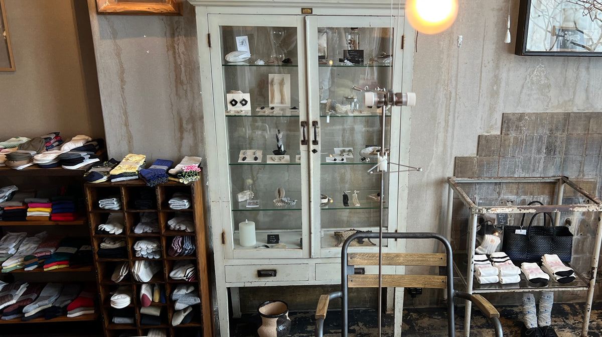 【愛知・一宮】6月13-14日 / 『ワケあり市』in Re-TAiL