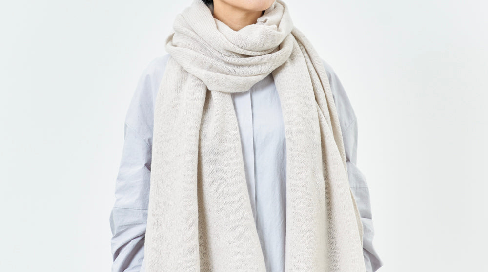 【東京/八王子】2月23日㈰-24日㈪『装いの庭EXPO’25』内にて、手編み機ワークショップ開催！