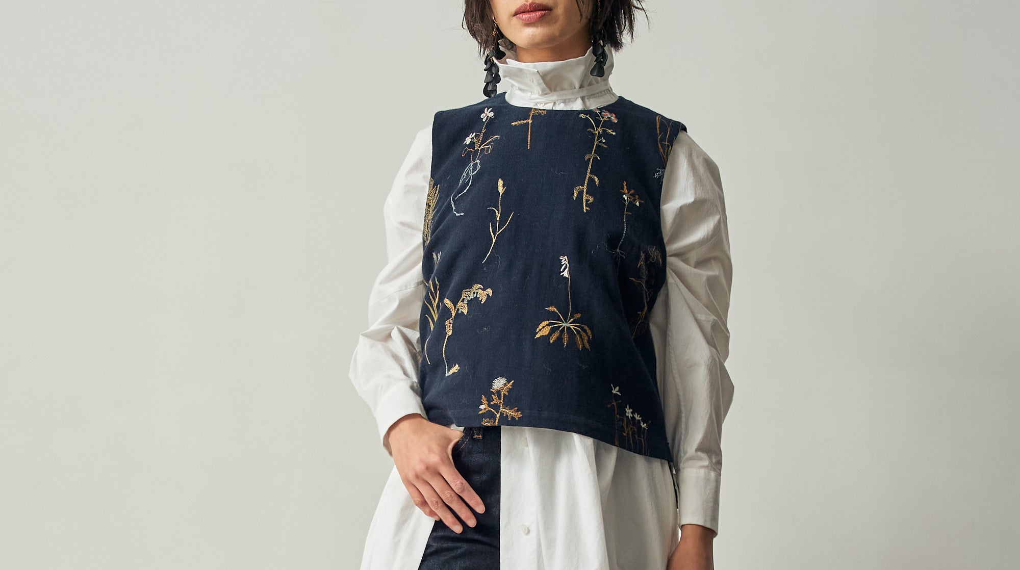 『日本橋三越本店』 POPUP SHOP開催のお知らせ　【1月28日㈬-2月3日㈫】