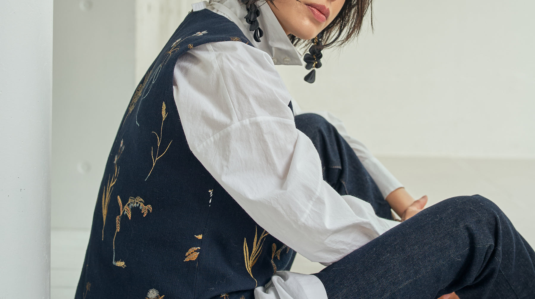 『大丸 神戸店』 POPUP SHOP 開催のお知らせ【10月1日㈬-7日㈫】