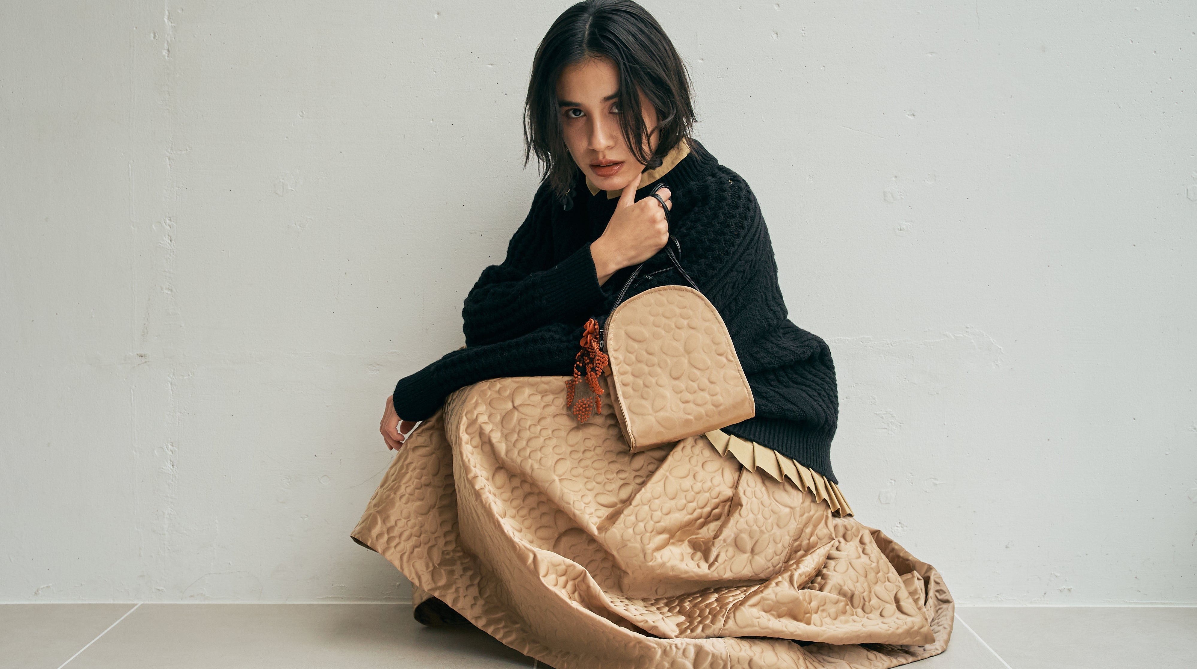 『伊勢丹 浦和店』 POPUP SHOP開催のお知らせ　【12月17日㈬-25日㈭】