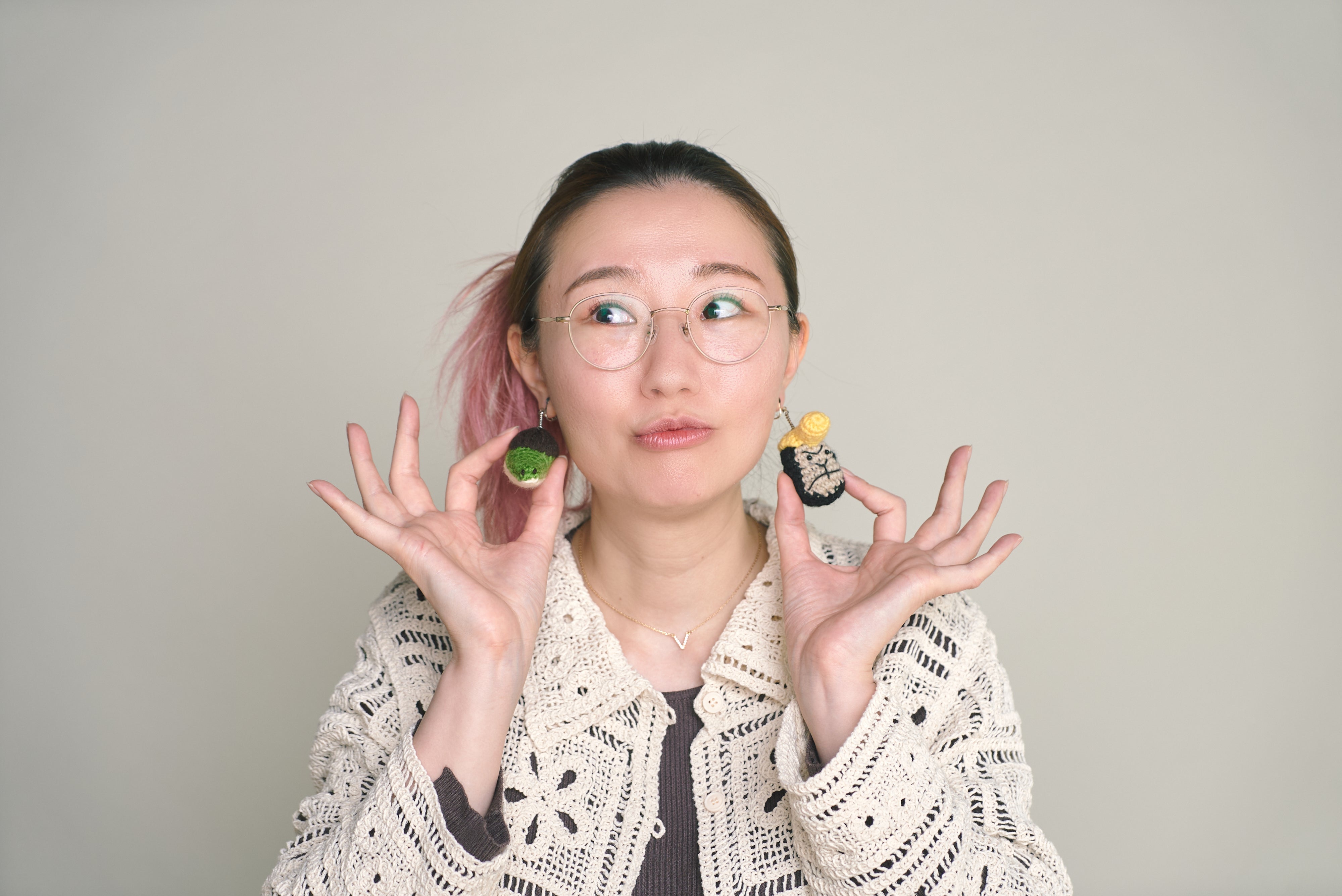 【9月28日㈪ 開催】さめはだマーケットさんと編む「編み会」のご案内