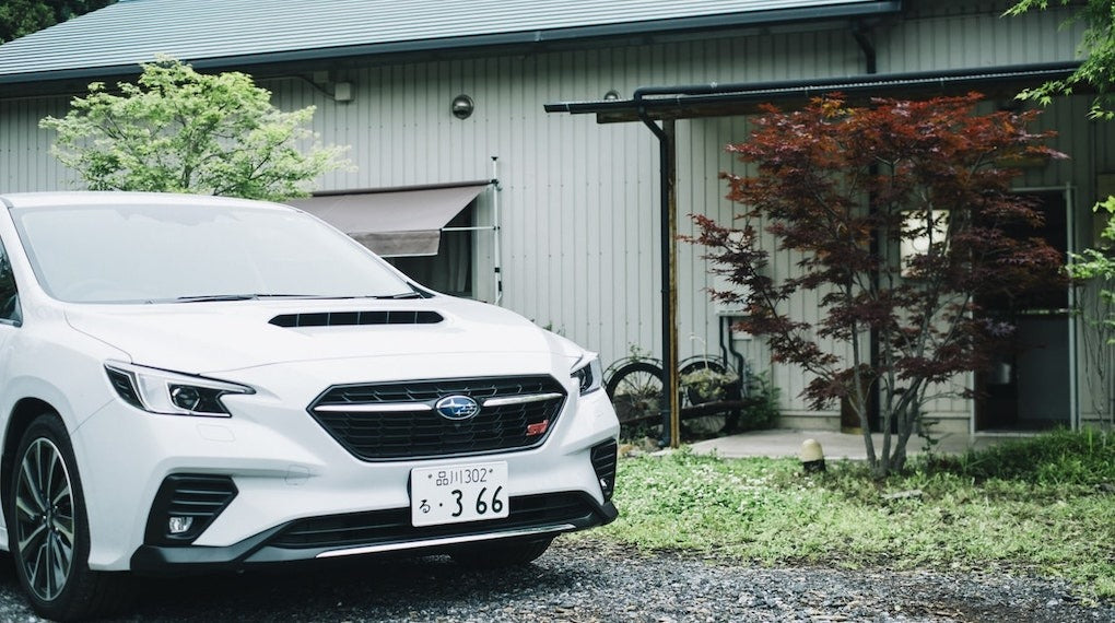 【メディア掲載情報】SUBARU「グランドツーリング NIPPON 」記事掲載のお知らせ