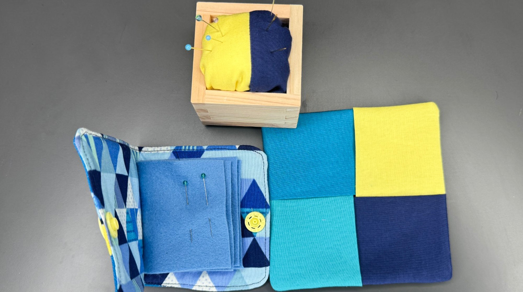 手芸家・洋輔さんによるワークショップの内容決定のご案内