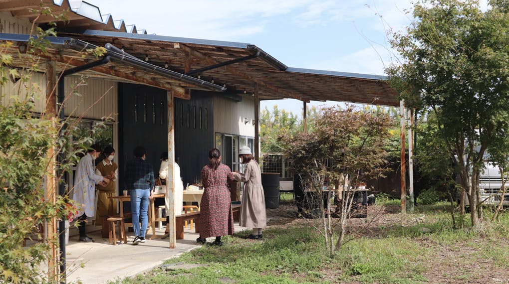 【AND WOOL：アンドウール】「地域のお店 デザイン表彰」 大賞(知事賞)受賞のお知らせ