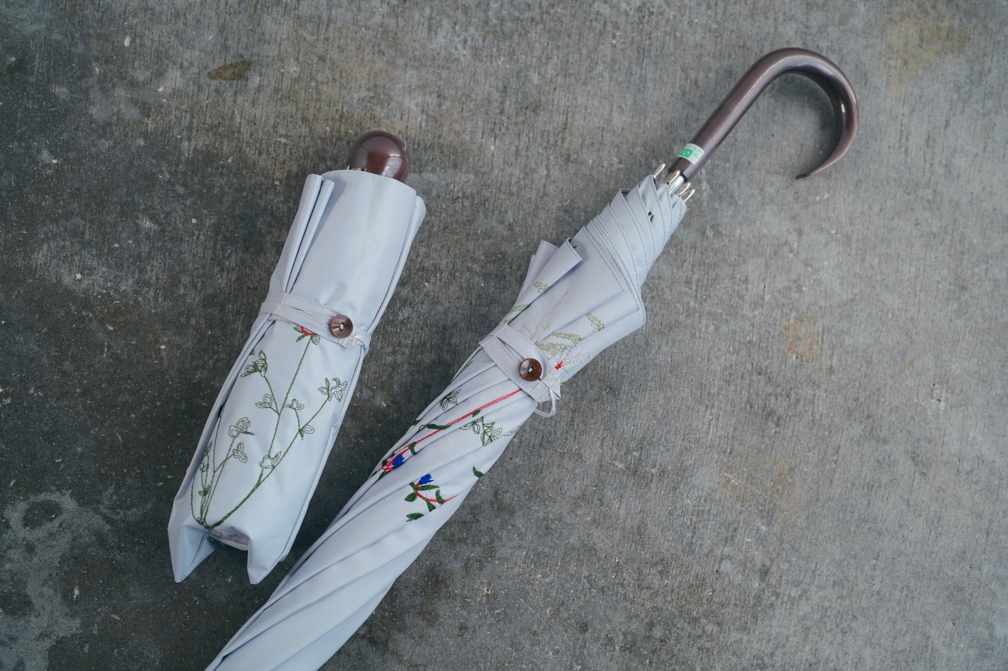 muuc 晴雨兼用日傘 新入荷のお知らせ