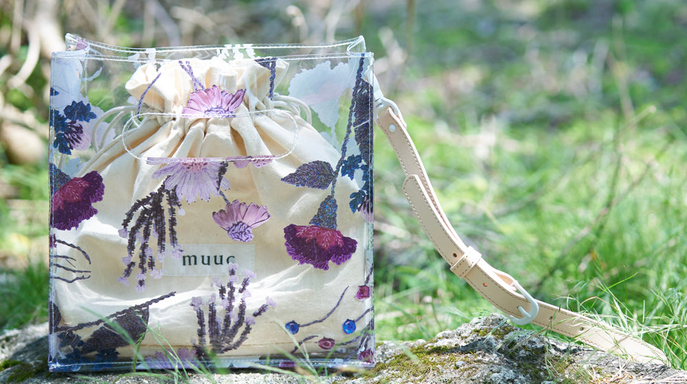 【GWスペシャルオファー】色糸花の2wayバッグ 特別価格販売のご案内