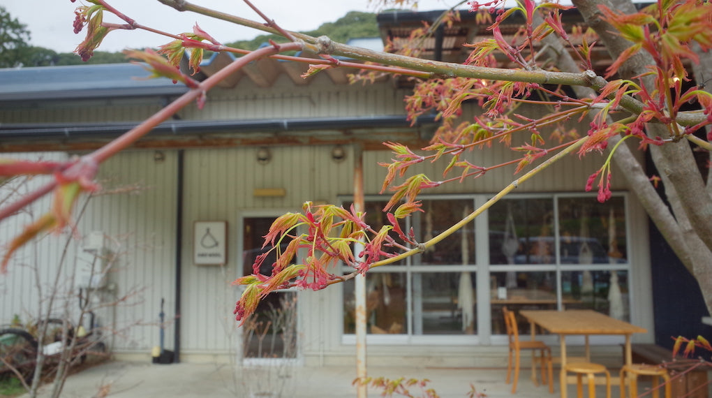 【AND WOOL：アンドウール】イベント「いろんな手 vol.2」参加ブランドのご紹介