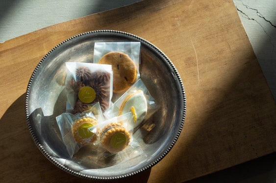 『てのひら市』出店者さん紹介