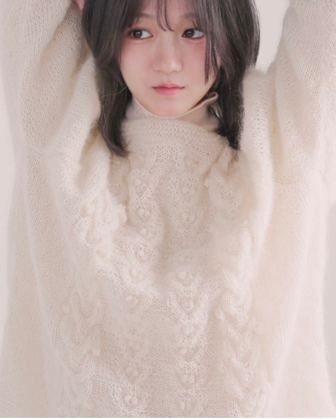 chocoshoe（東京・渋谷）にて AND WOOL フェア開催のお知らせ