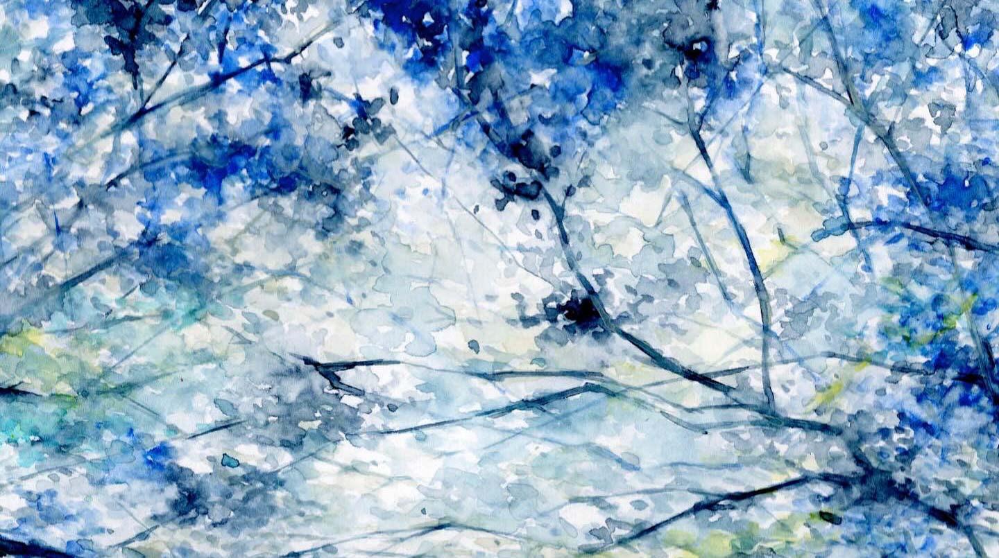 『Ayano Ichiyanagi / 一柳綾乃』絵 販売のご案内