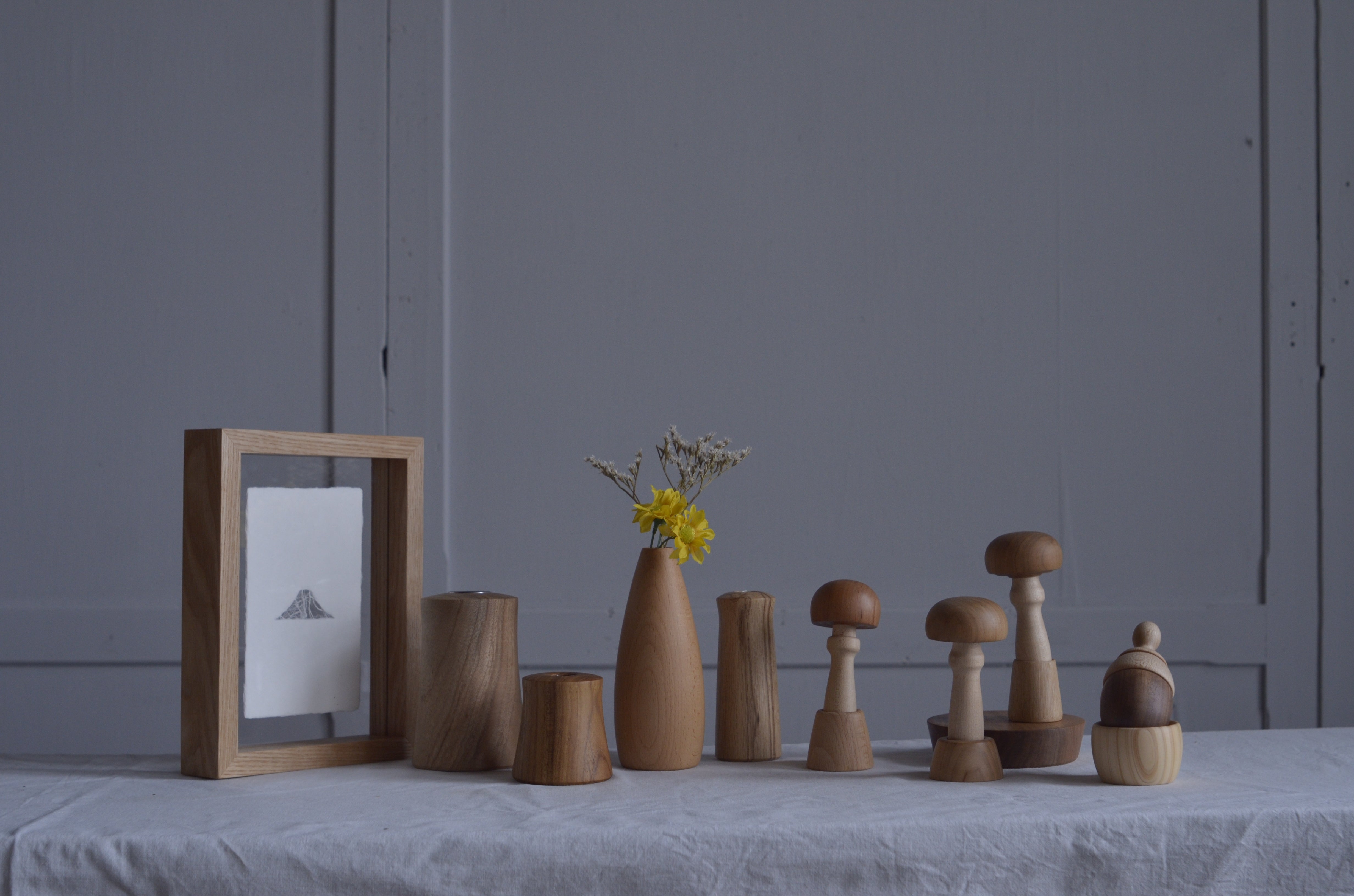 いろんな手 vol.4 出店者紹介   (クラフト作家さんたち）