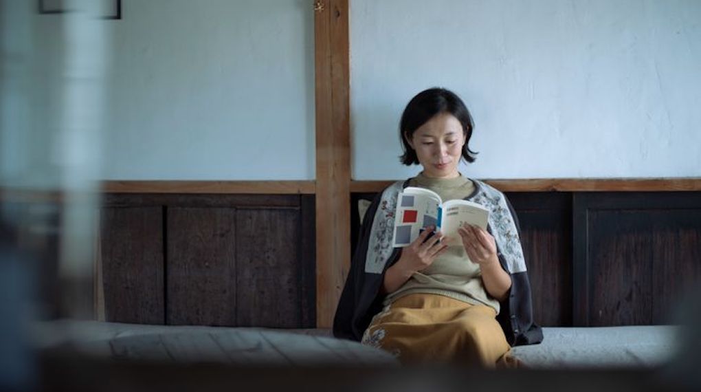 日常と非日常の間 〜割田貴子さん〜