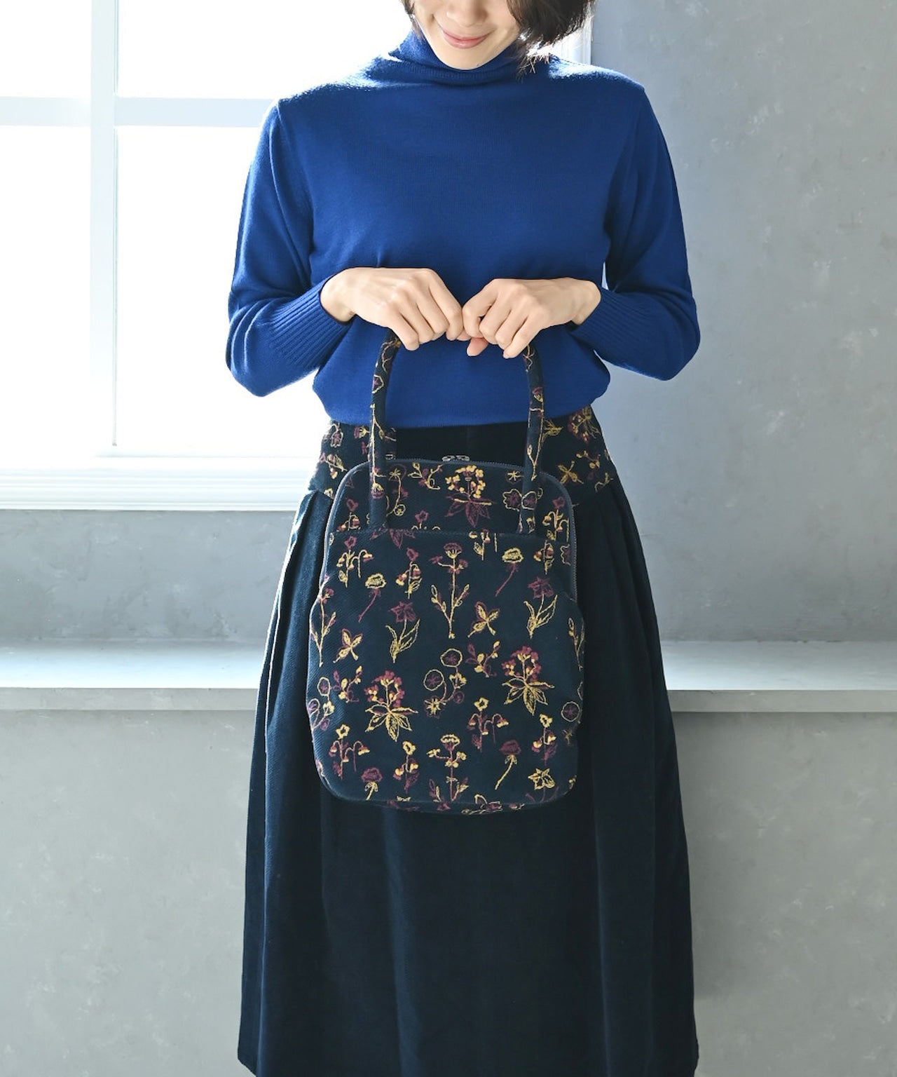 BAGS – WOOL STUDIO