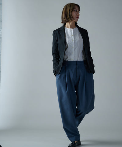 amber Collection スラックス (mun302)