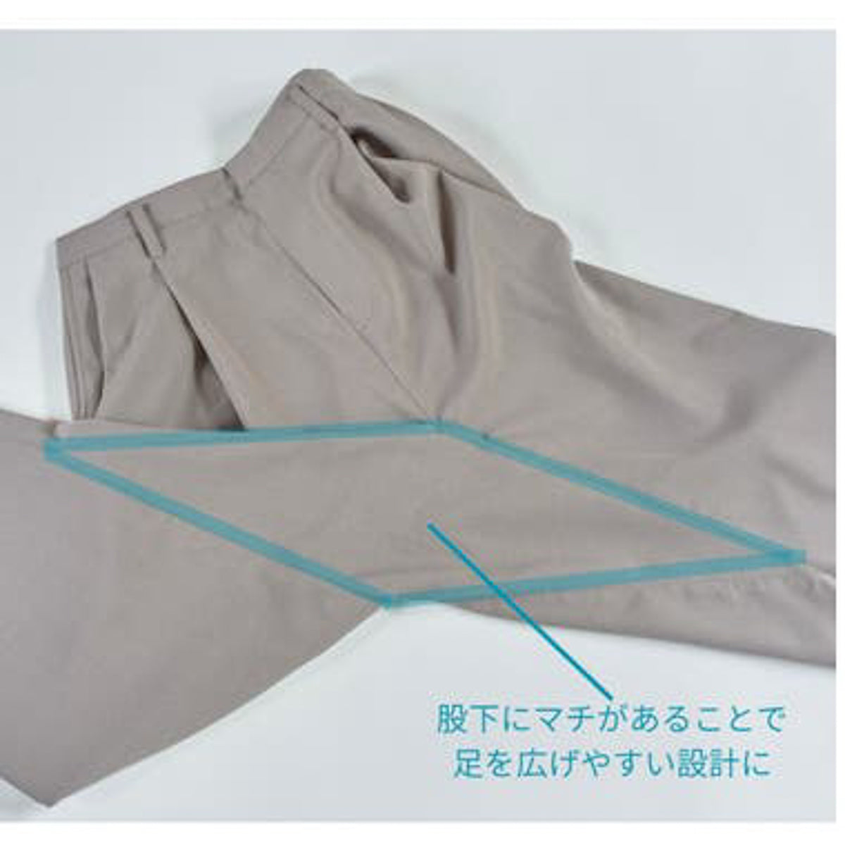 amber ミニマルセットアップ – WOOL STUDIO