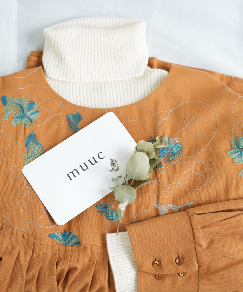 muuc – WOOL STUDIO