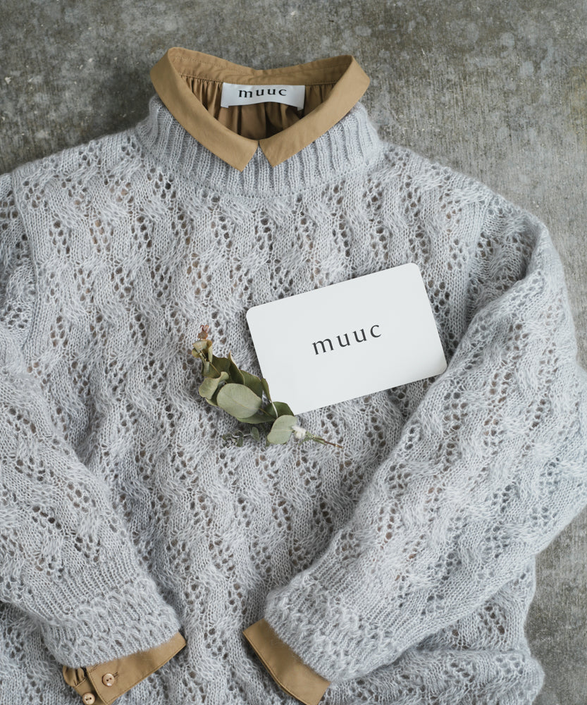 muuc – WOOL STUDIO