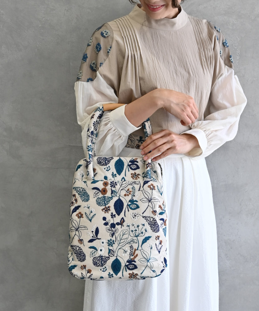 BAGS – WOOL STUDIO