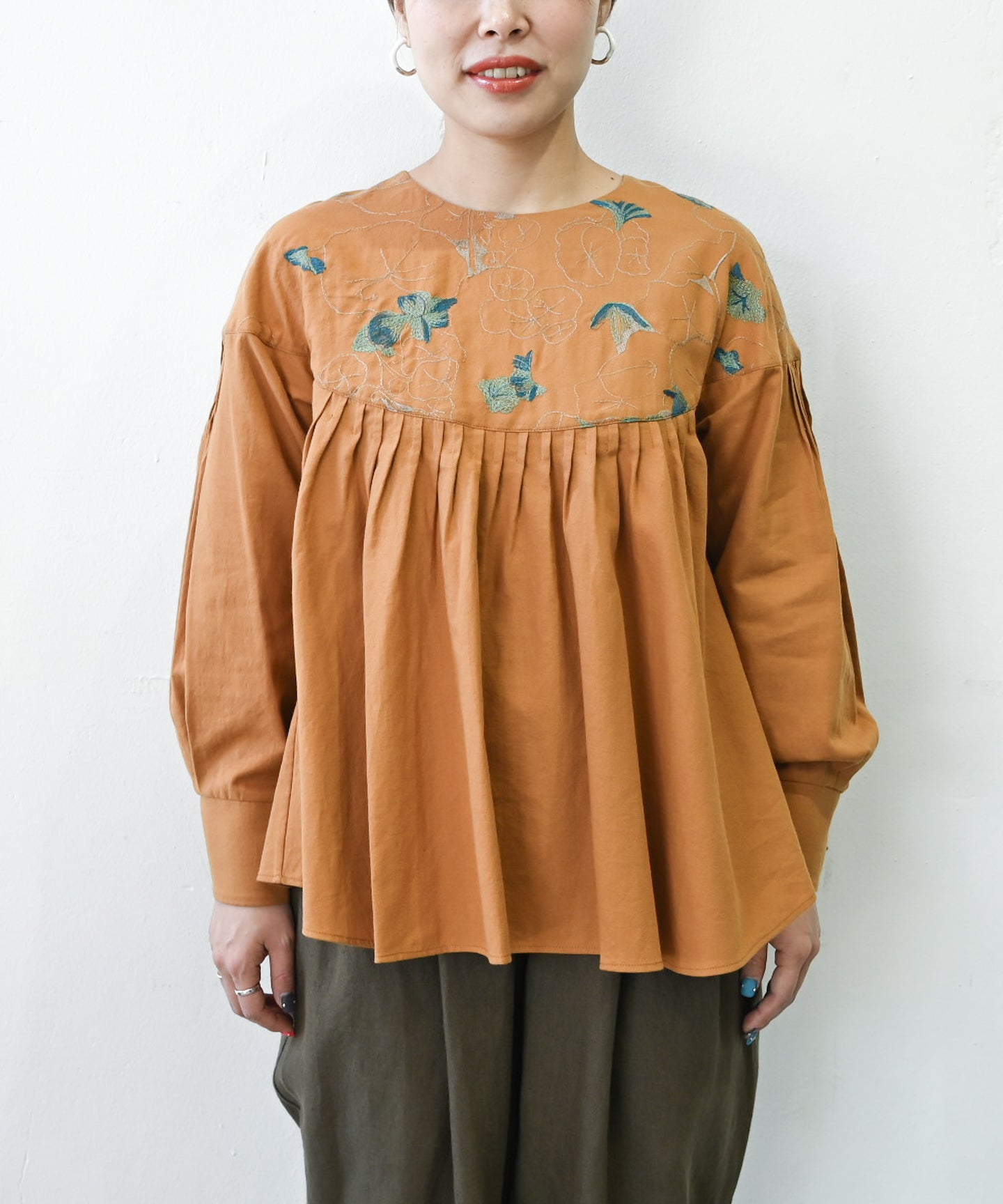 アースカラー ウールの織物 フェルト 大地の色(アースカラー）5色【欧州直輸入100％ウール