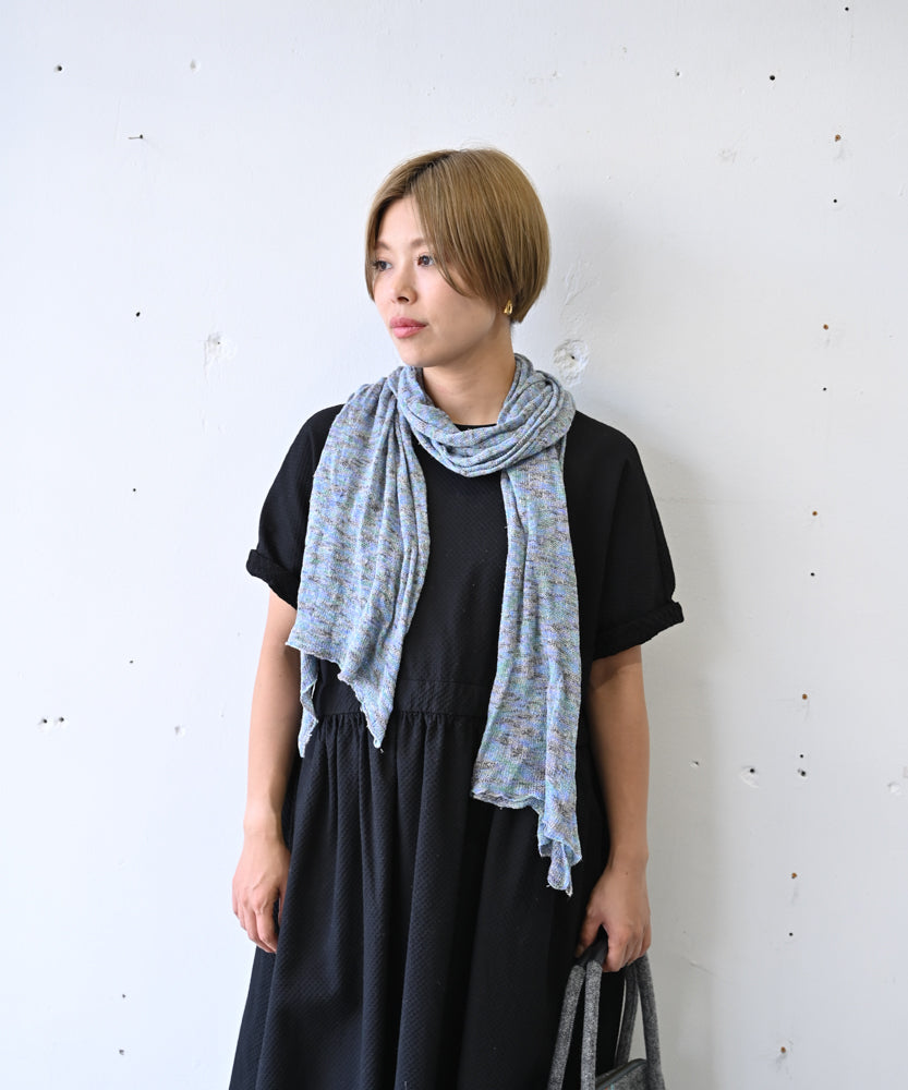 春夏のニット [ AND WOOL ニット製品 ] – WOOL STUDIO