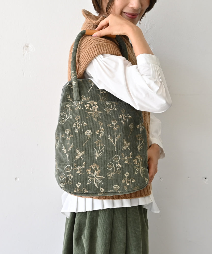BAGS – WOOL STUDIO
