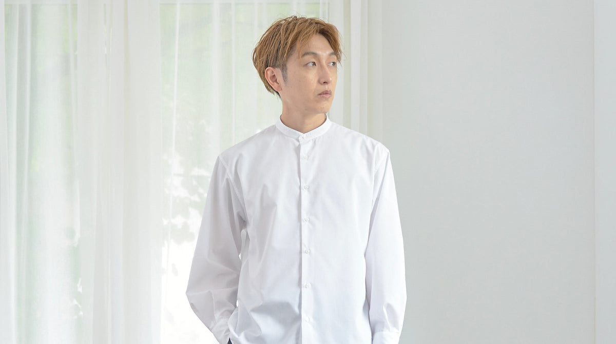 デザイナー村松啓市